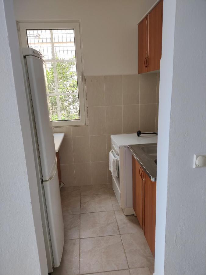 L & D Panorama Apartmani 리산 외부 사진