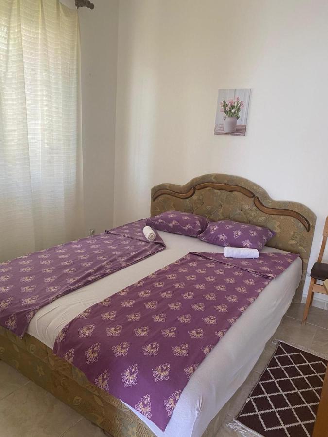 L & D Panorama Apartmani 리산 외부 사진