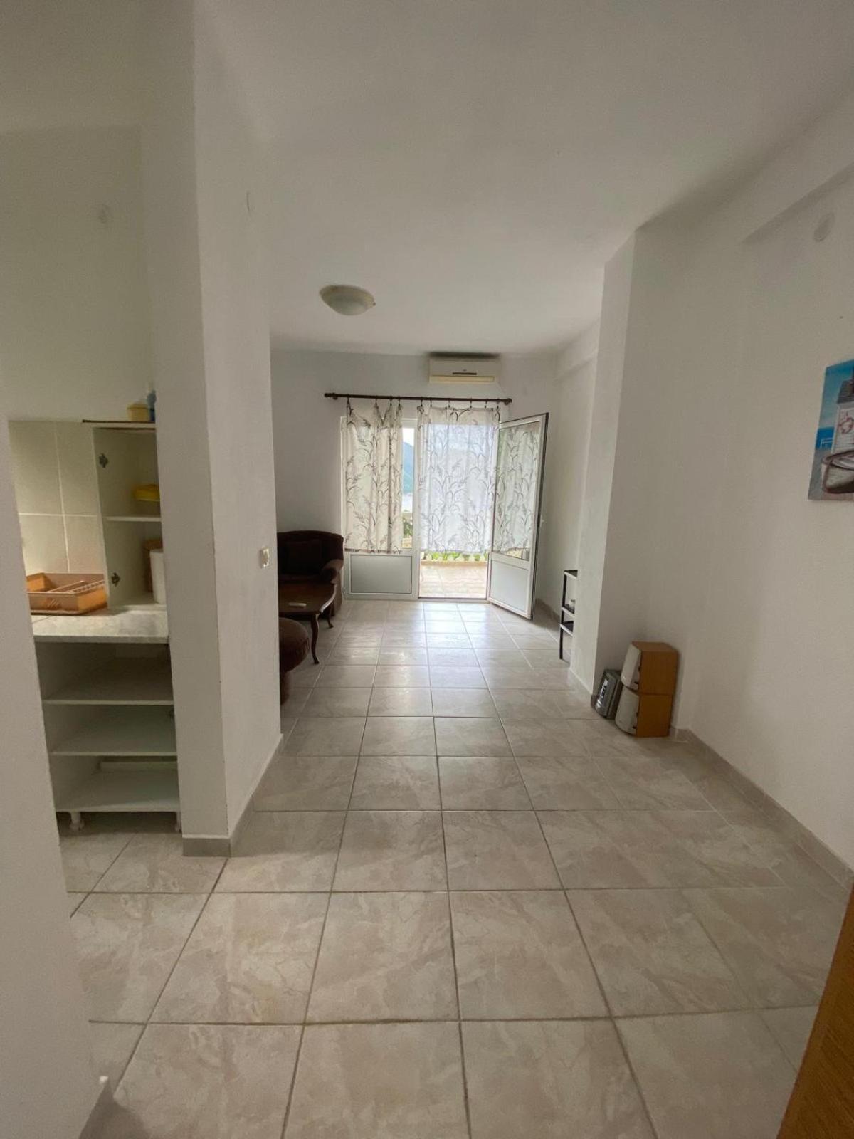 L & D Panorama Apartmani 리산 외부 사진