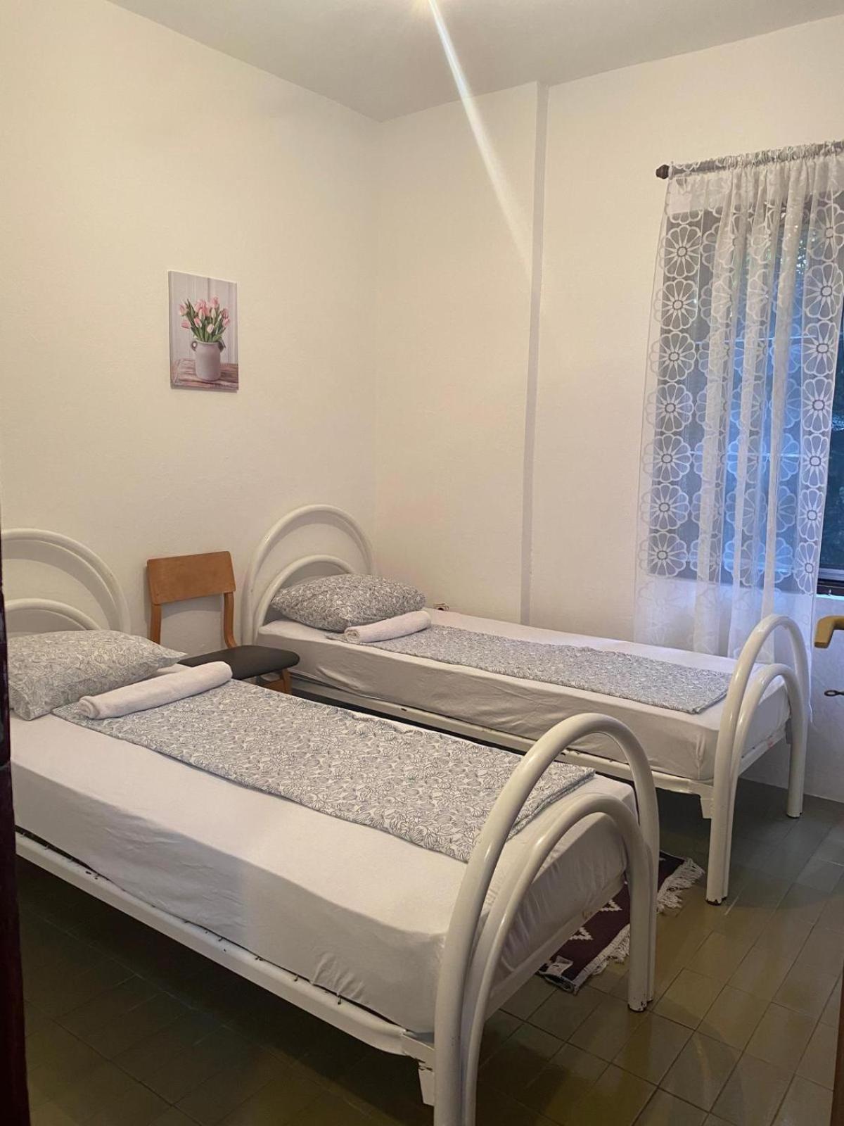L & D Panorama Apartmani 리산 외부 사진