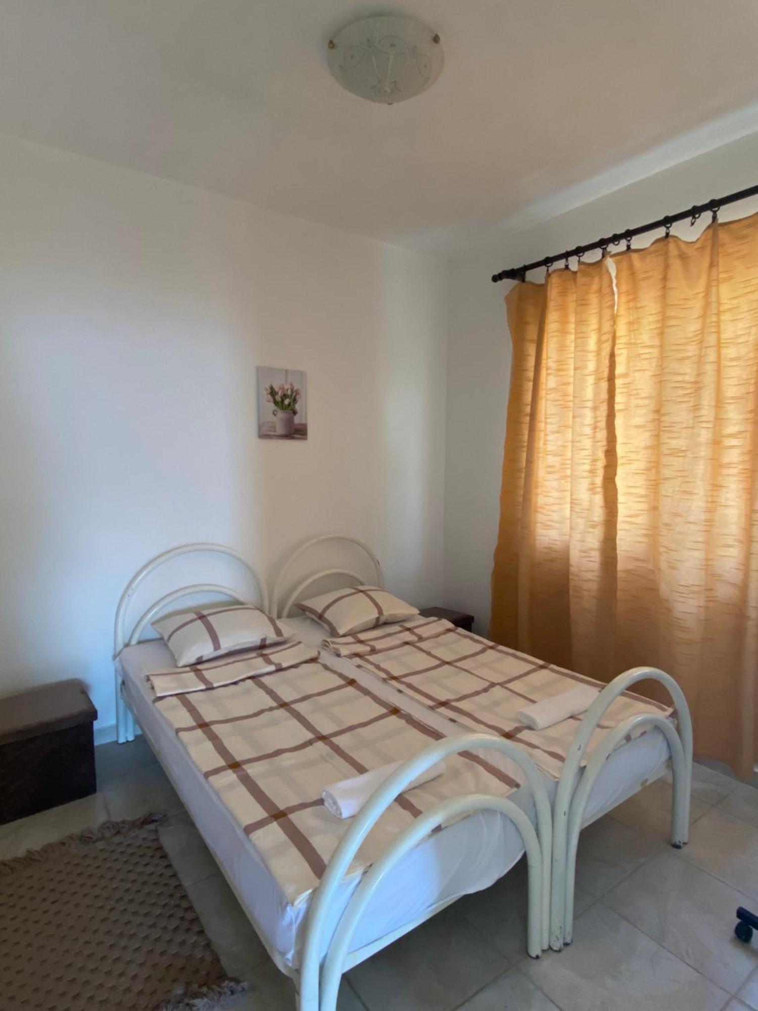 L & D Panorama Apartmani 리산 외부 사진