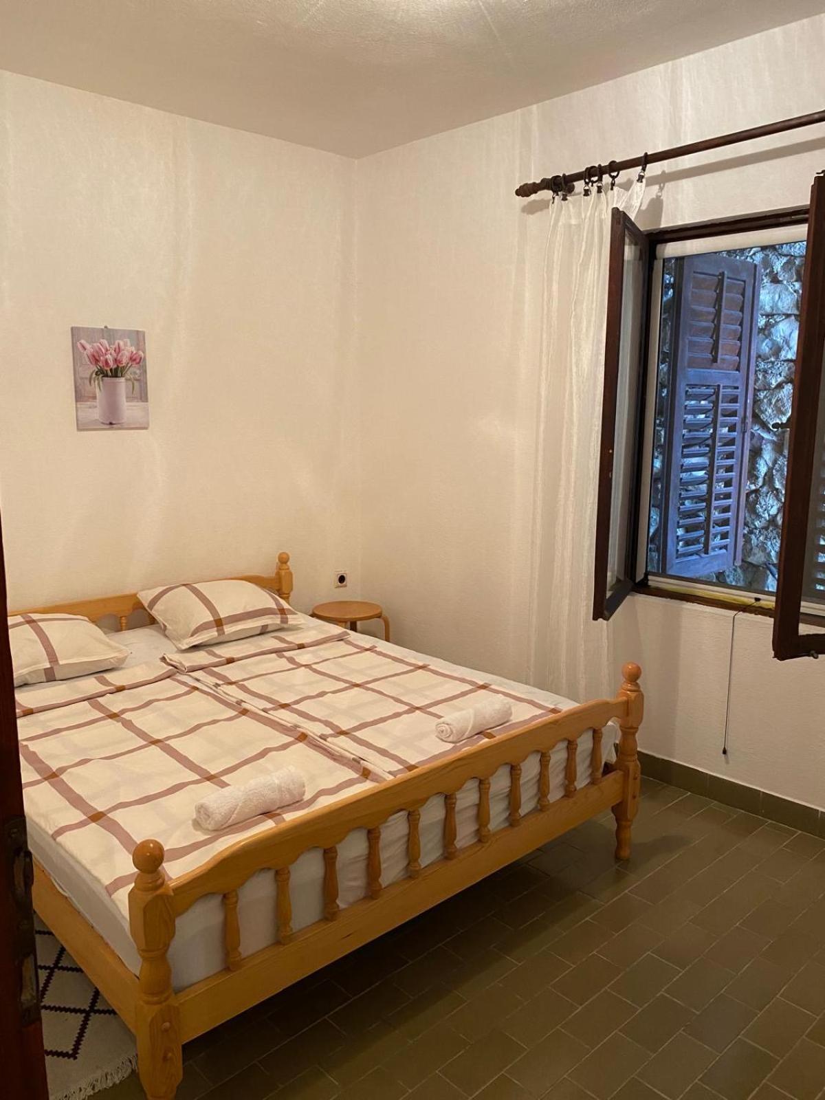 L & D Panorama Apartmani 리산 외부 사진