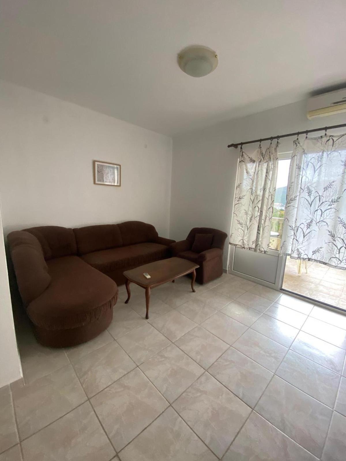 L & D Panorama Apartmani 리산 외부 사진